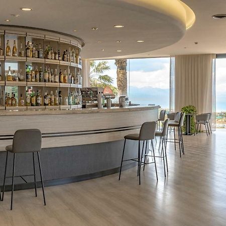 Hotel Costa Verde Cefalù Dış mekan fotoğraf