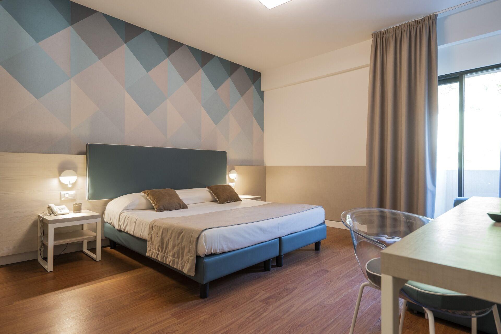 Hotel Costa Verde Cefalù Dış mekan fotoğraf