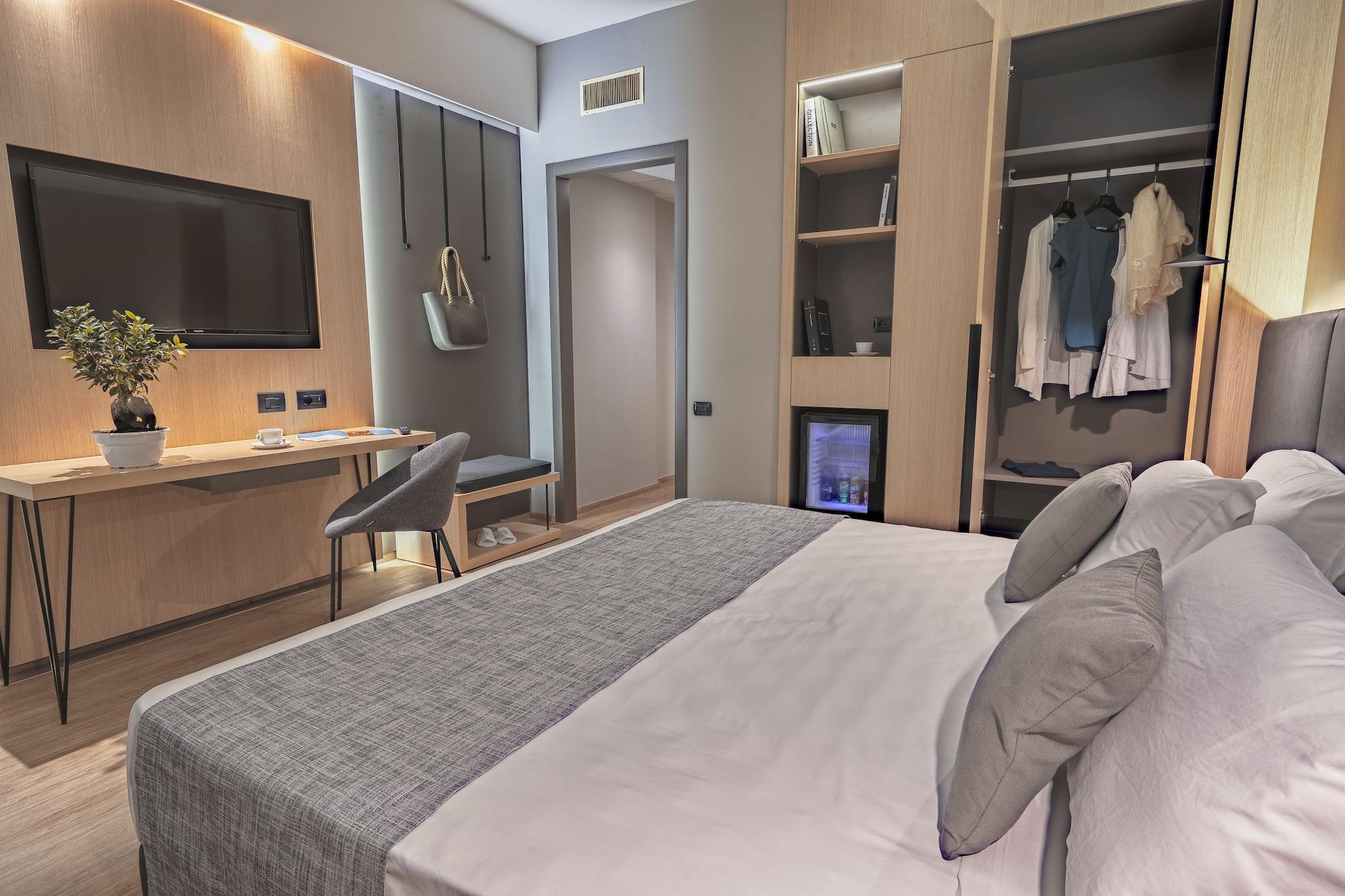 Hotel Costa Verde Cefalù Dış mekan fotoğraf
