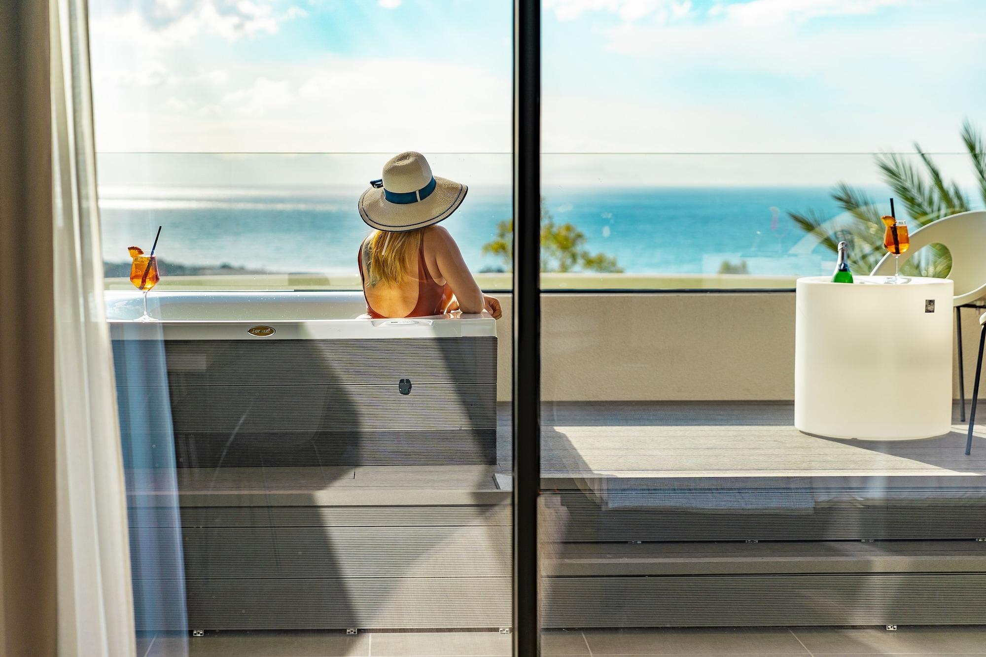 Hotel Costa Verde Cefalù Dış mekan fotoğraf