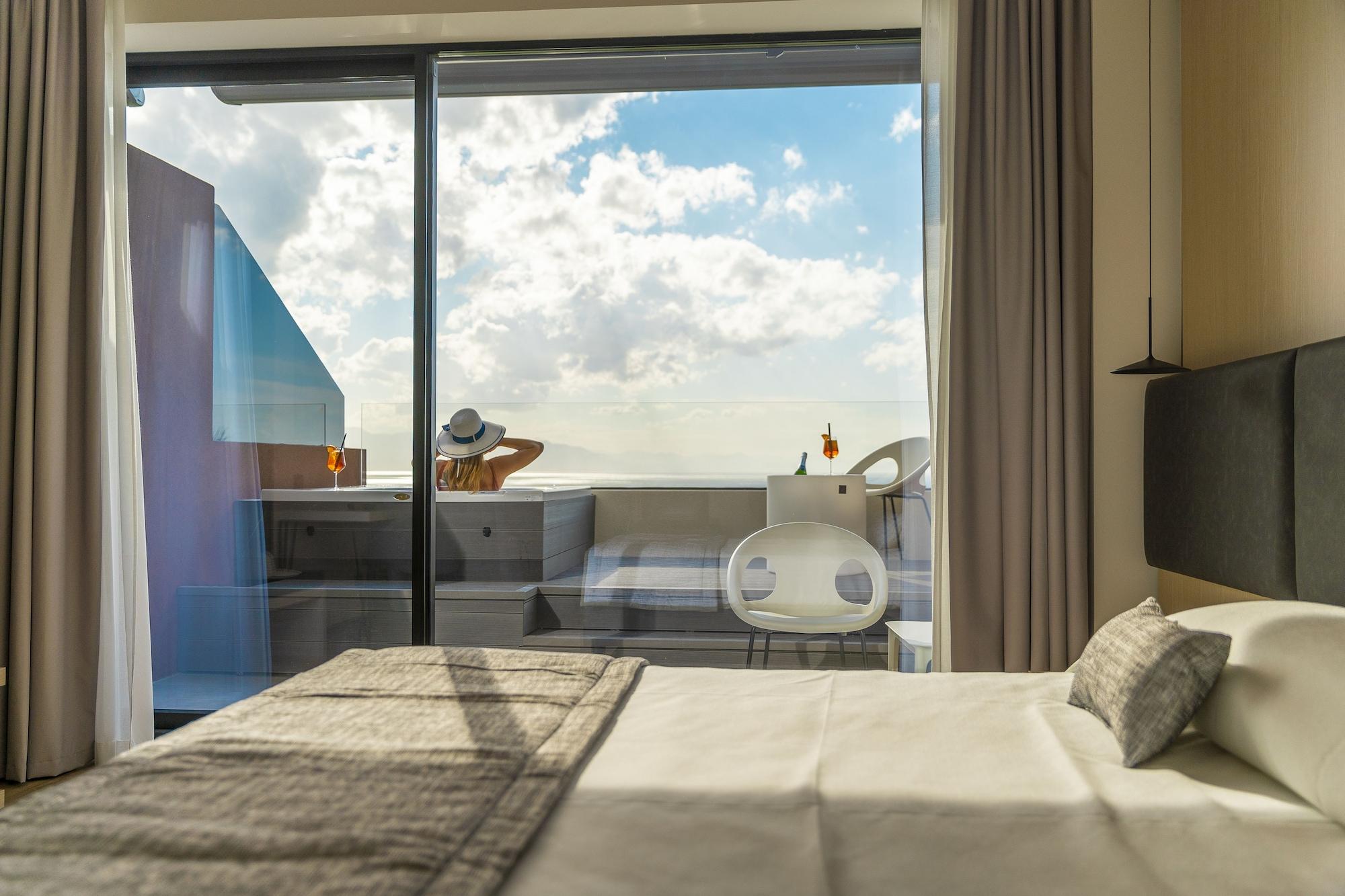 Hotel Costa Verde Cefalù Dış mekan fotoğraf