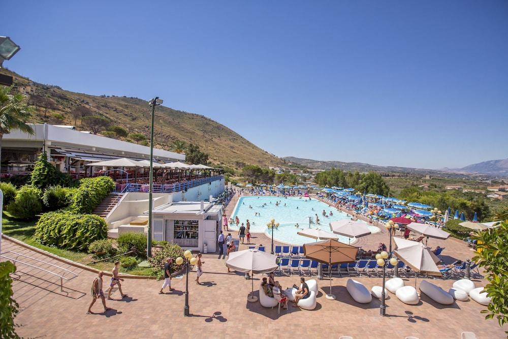 Hotel Costa Verde Cefalù Dış mekan fotoğraf
