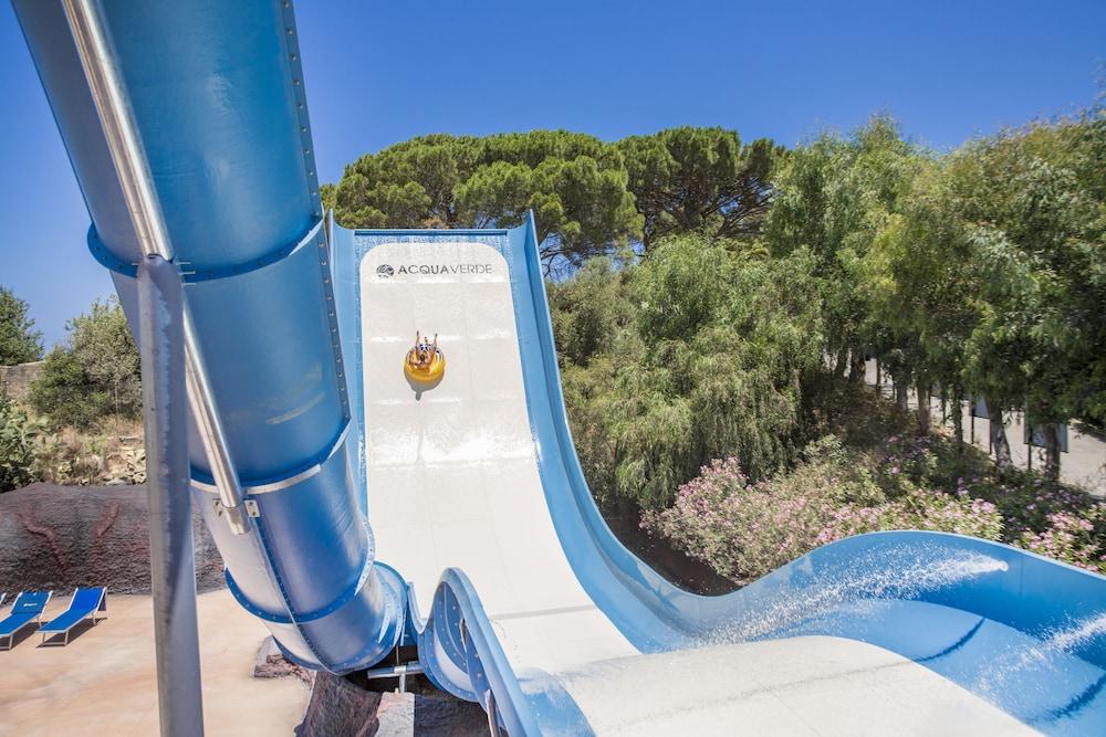 Hotel Costa Verde Cefalù Dış mekan fotoğraf