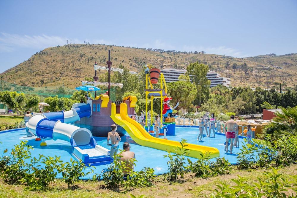 Hotel Costa Verde Cefalù Dış mekan fotoğraf