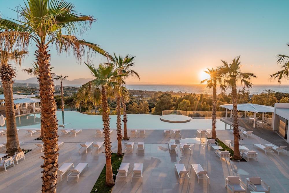 Hotel Costa Verde Cefalù Dış mekan fotoğraf