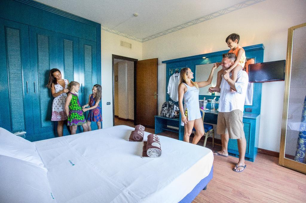 Hotel Costa Verde Cefalù Dış mekan fotoğraf