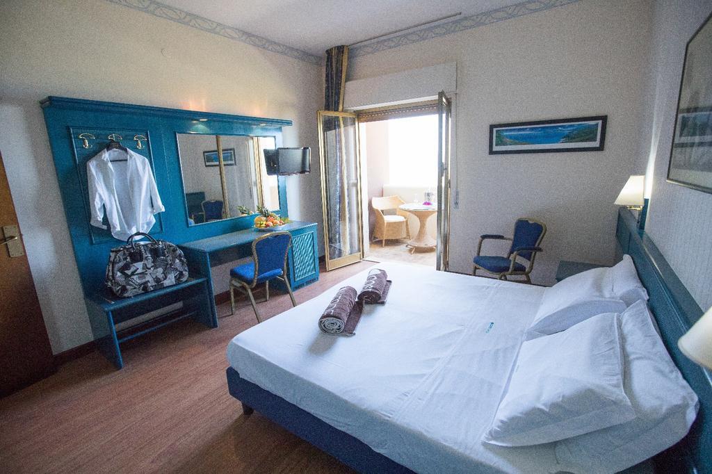 Hotel Costa Verde Cefalù Dış mekan fotoğraf
