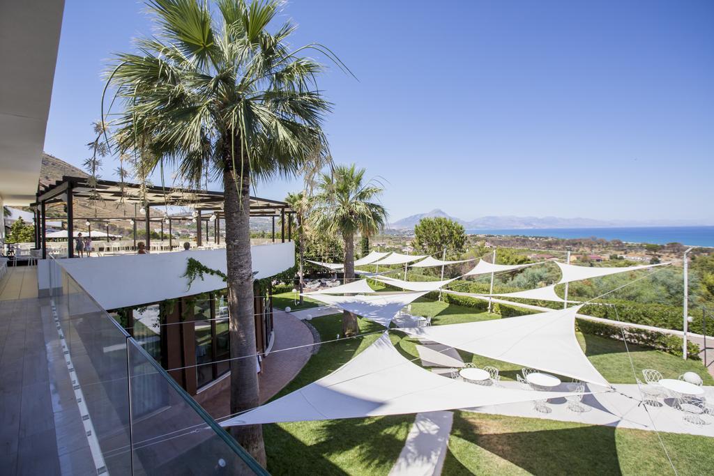 Hotel Costa Verde Cefalù Dış mekan fotoğraf