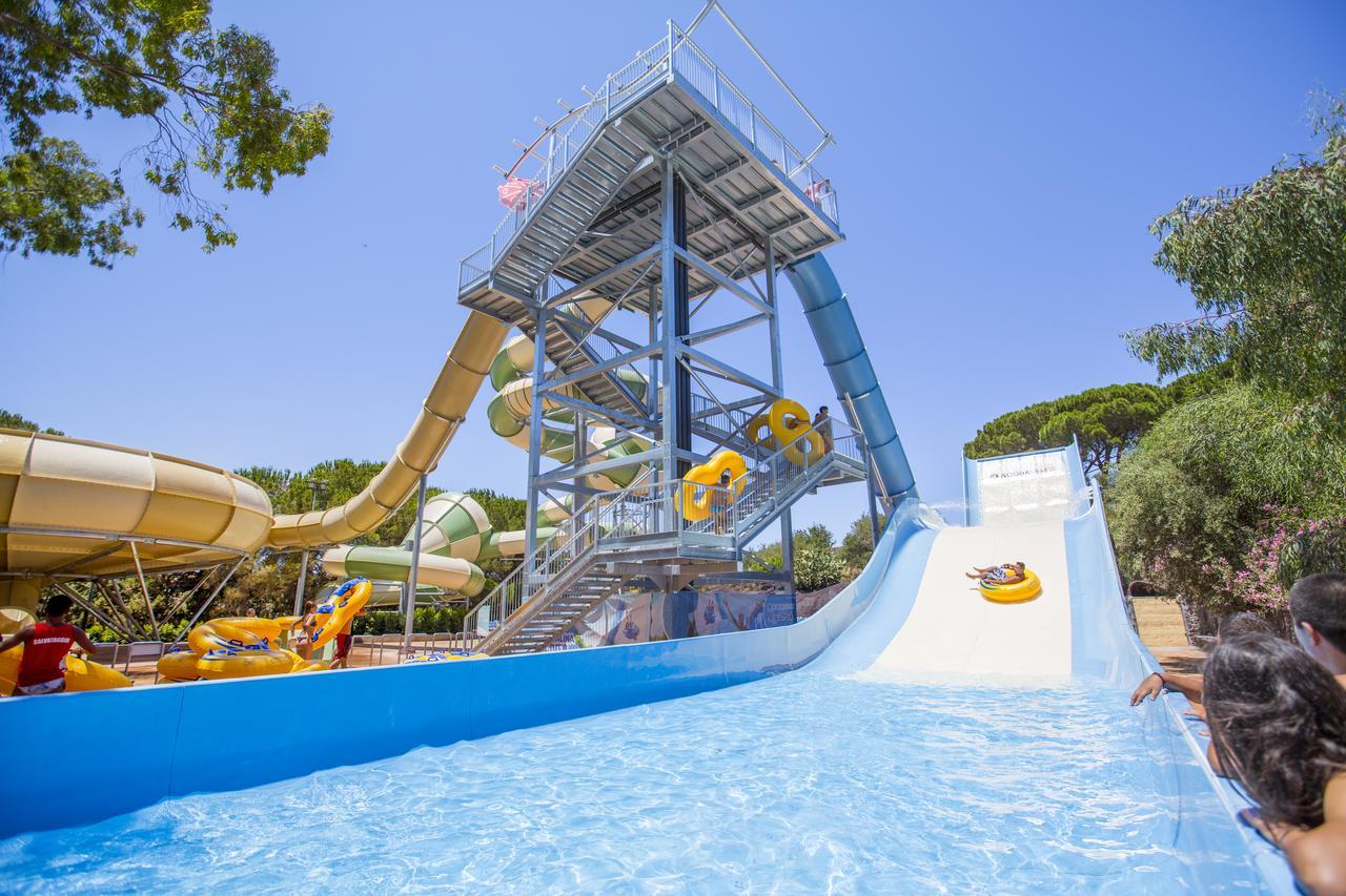 Hotel Costa Verde Cefalù Dış mekan fotoğraf