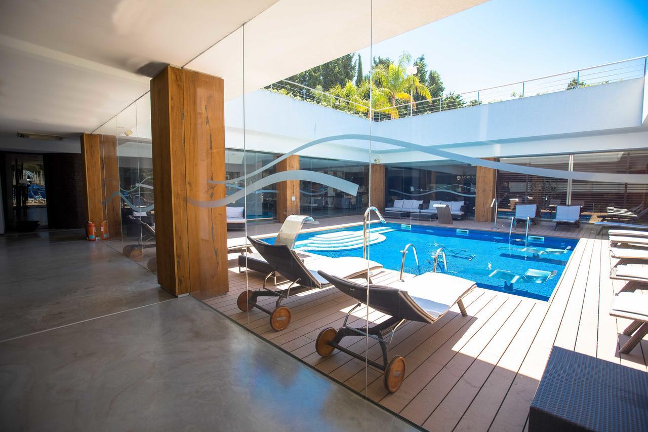 Hotel Costa Verde Cefalù Dış mekan fotoğraf
