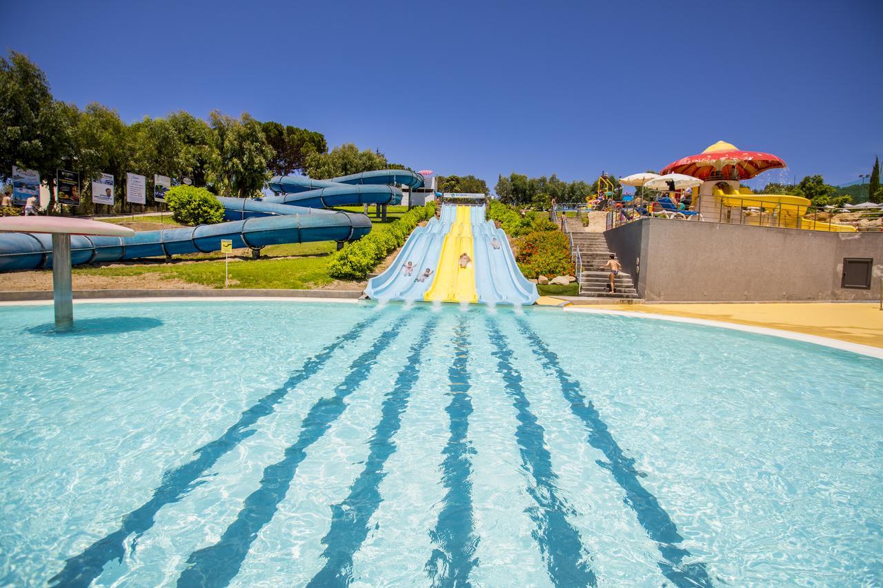 Hotel Costa Verde Cefalù Dış mekan fotoğraf