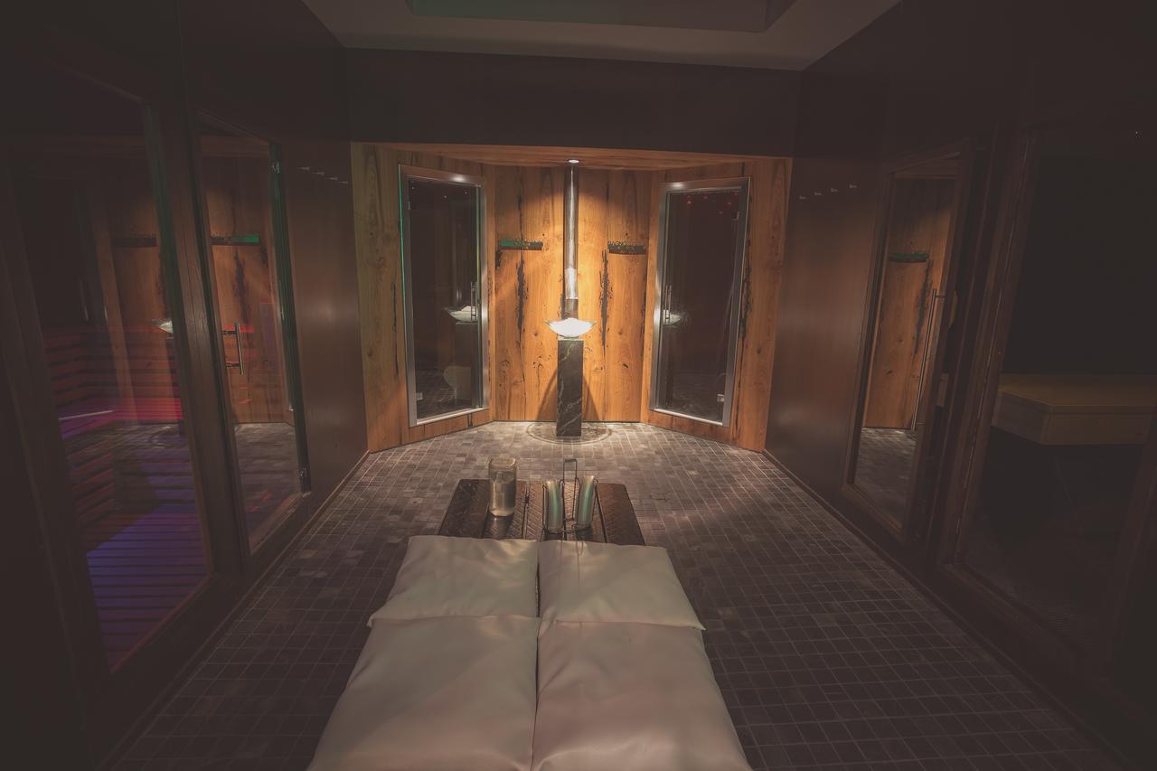 Hotel Costa Verde Cefalù Dış mekan fotoğraf