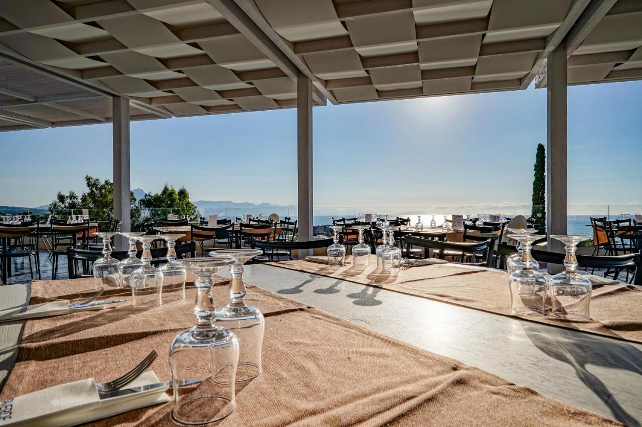 Hotel Costa Verde Cefalù Dış mekan fotoğraf