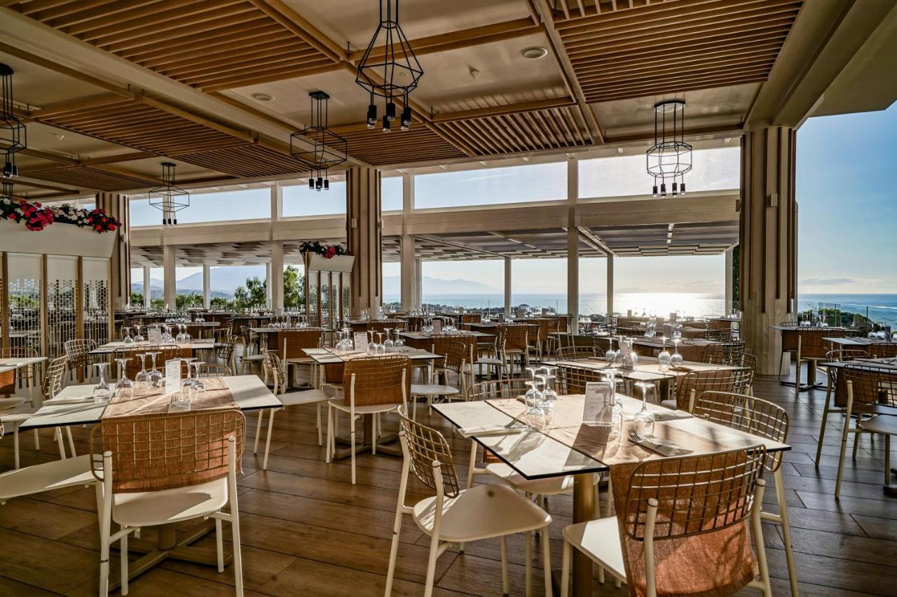 Hotel Costa Verde Cefalù Dış mekan fotoğraf