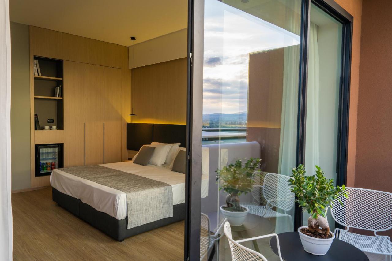 Hotel Costa Verde Cefalù Dış mekan fotoğraf