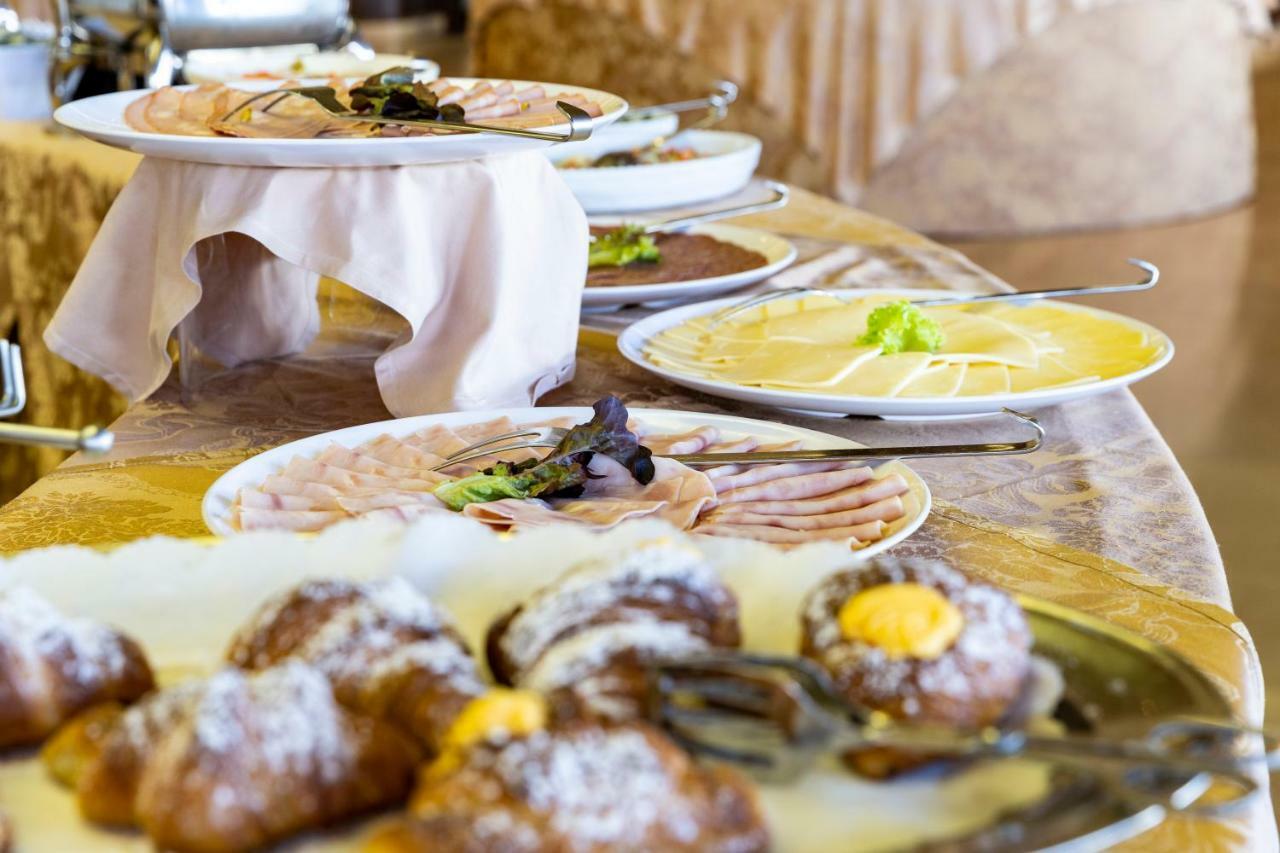 Hotel Costa Verde Cefalù Dış mekan fotoğraf