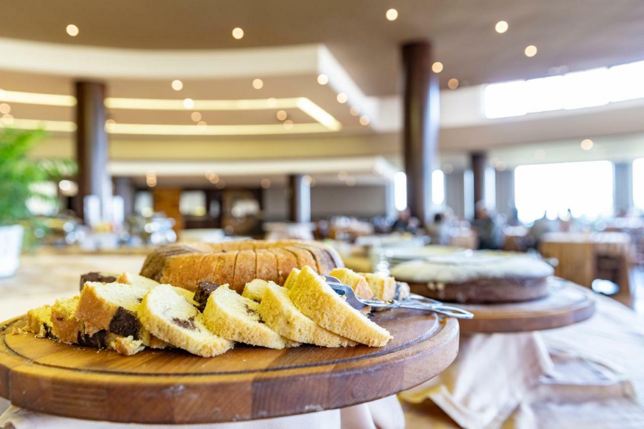 Hotel Costa Verde Cefalù Dış mekan fotoğraf