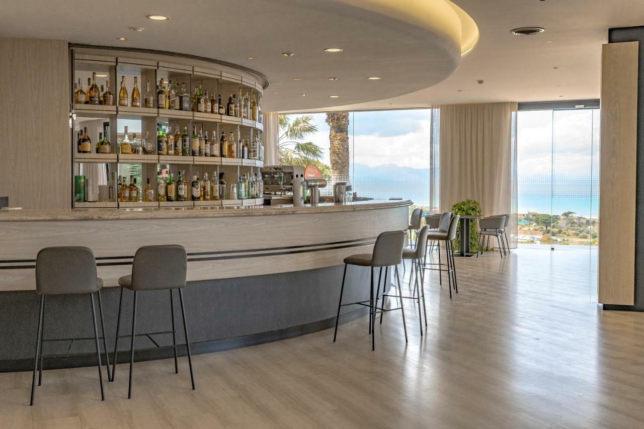Hotel Costa Verde Cefalù Dış mekan fotoğraf