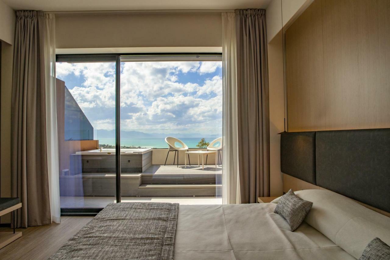 Hotel Costa Verde Cefalù Dış mekan fotoğraf