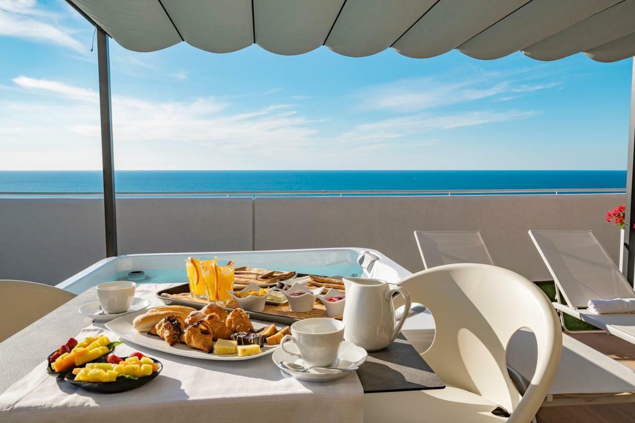 Hotel Costa Verde Cefalù Dış mekan fotoğraf